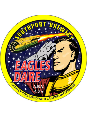Southport - Eagles Dare