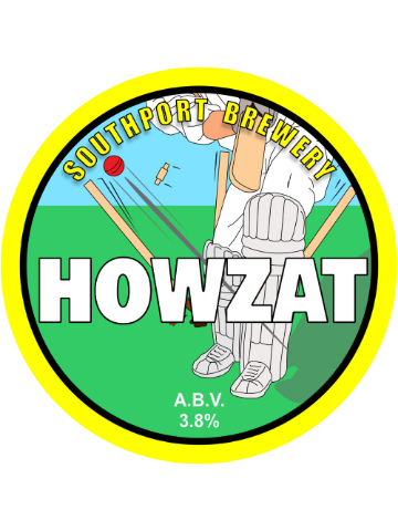 Southport - Howzat