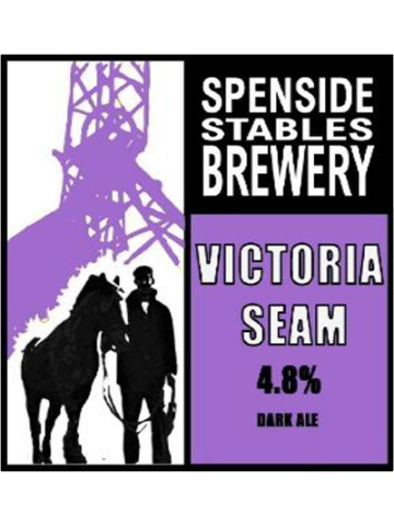 Spenside Stables - Victoria Seam