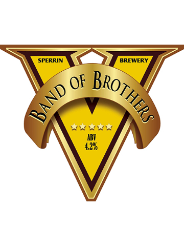 Sperrin - Band Of Brothers