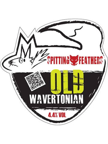 Spitting Feathers - Old Wavertonian