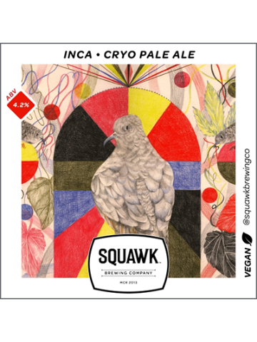 Squawk - Inca