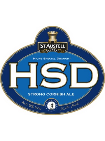 St Austell - HSD