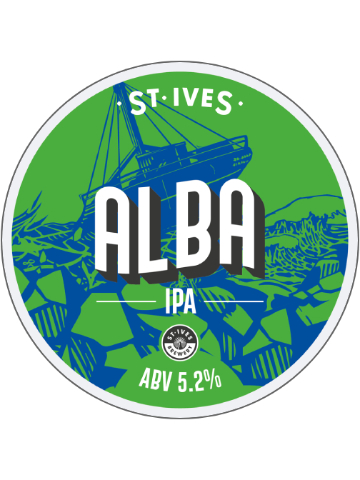 St Ives - Alba