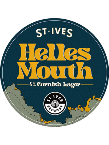 St Ives - Helles Mouth
