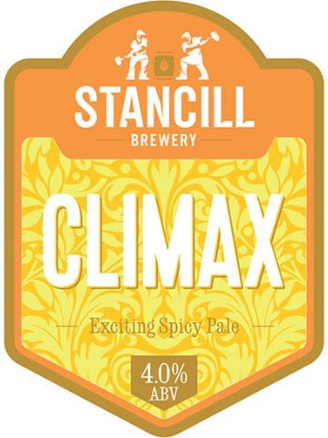 Stancill - Climax