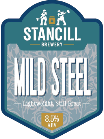 Stancill - Mild Steel
