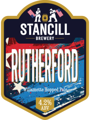 Stancill - Rutherford