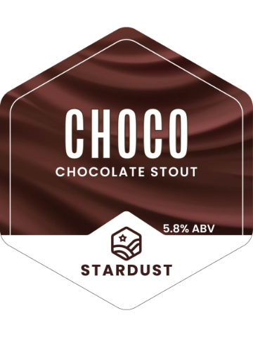 Stardust - Choco
