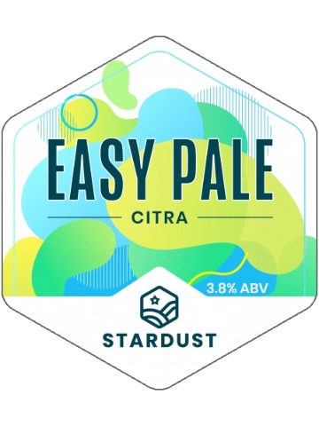 Stardust - Easy Pale - Citra