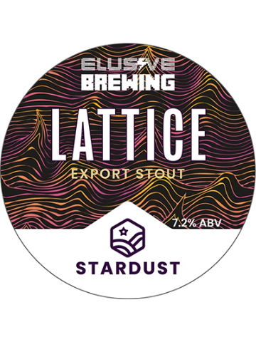 Stardust - Lattice