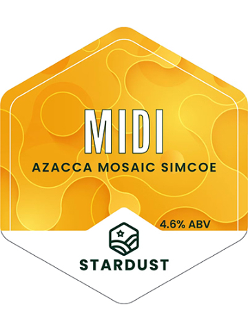 Stardust - Midi