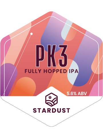 Stardust - PK3