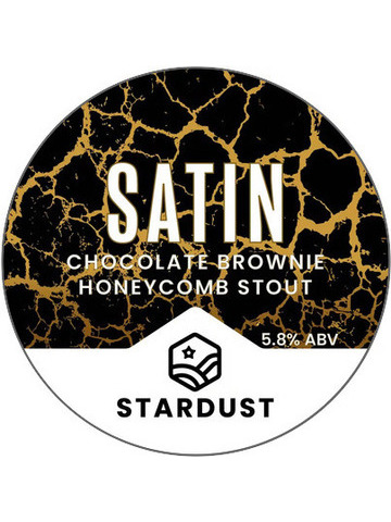 Stardust - Satin