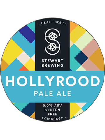 Stewart - Hollyrood