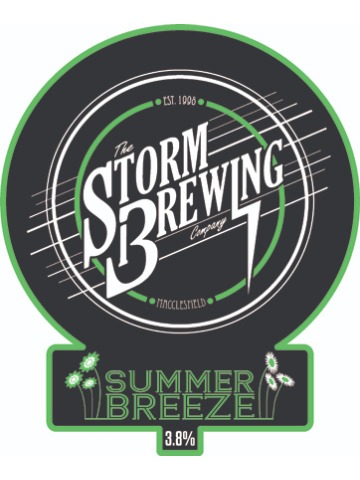 Storm - Summer Breeze