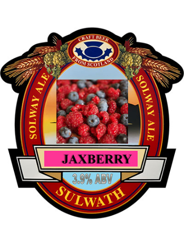 Sulwath - Jaxberry
