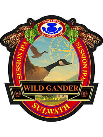 Sulwath - Wild Gander