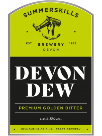 Summerskills - Devon Dew