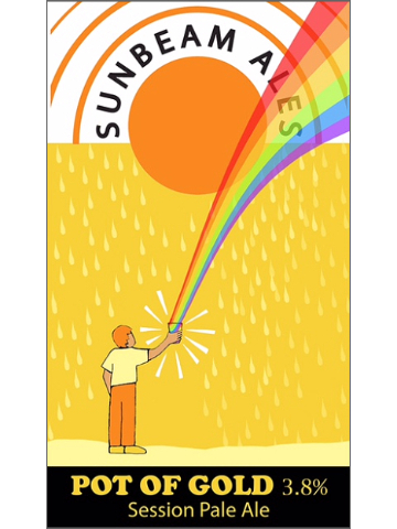 Sunbeam Ales - Pot Of Gold