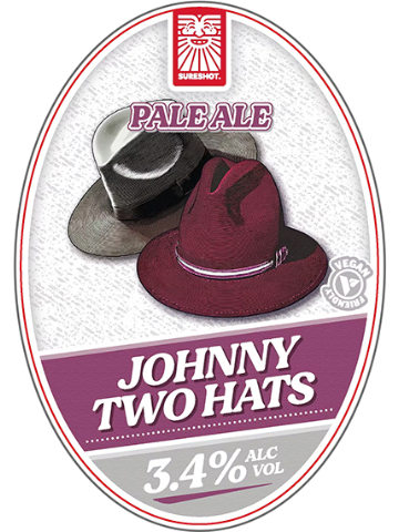 Sureshot - Johnny Two Hats
