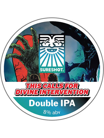 Sureshot - This Calls For Divine Intervention
