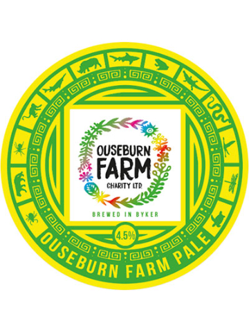 Two By Two - Ouseburn Farm Pale