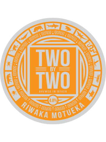 Two By Two - Riwaka Motueka