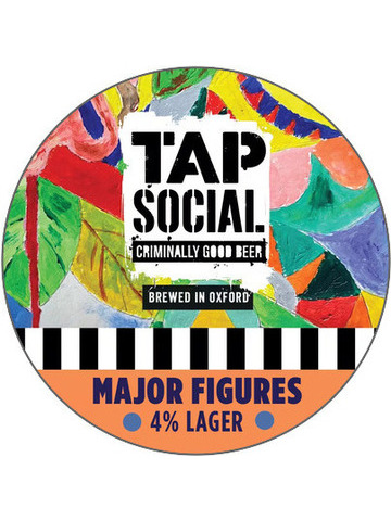 Tap Social - Major Figures