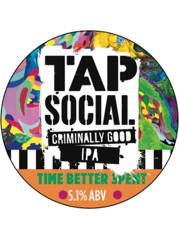 Tap Social - Time Better Spent