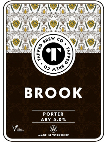 Tapped - Brook