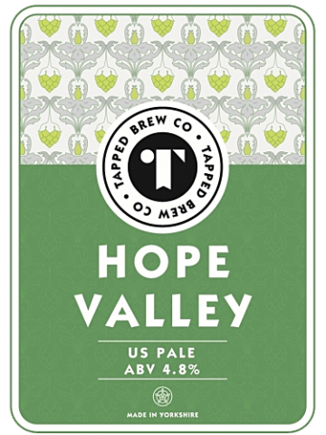Tapped - Hope Valley