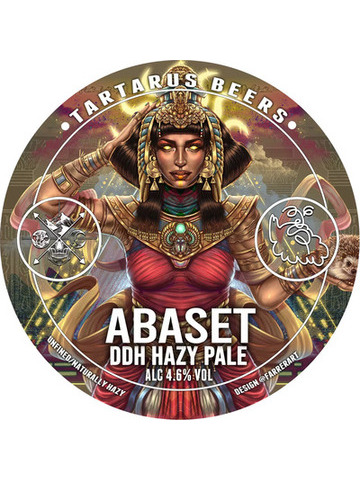 Tartarus - Abaset