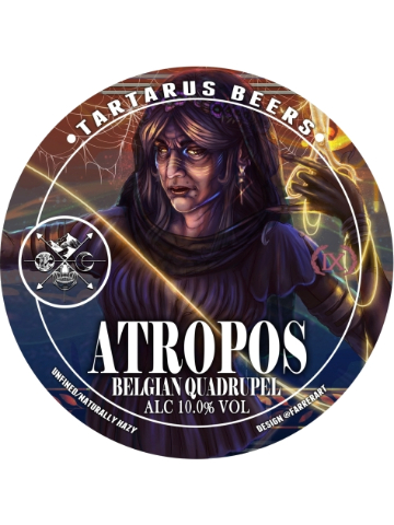Tartarus - Atropos
