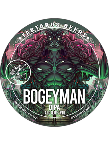 Tartarus - Bogeyman