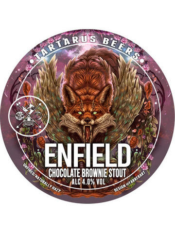 Tartarus - Enfield