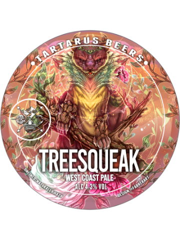 Tartarus - Treesqueak