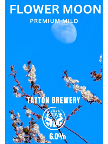 Tatton - Flower Moon