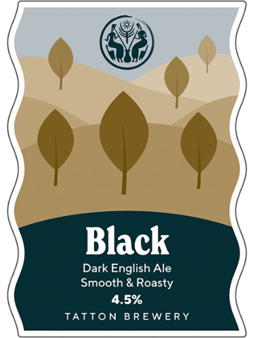 Tatton - Tatton Black