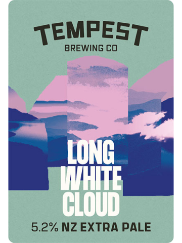Tempest - Long White Cloud
