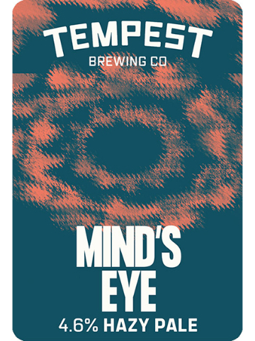 Tempest - Mind's Eye