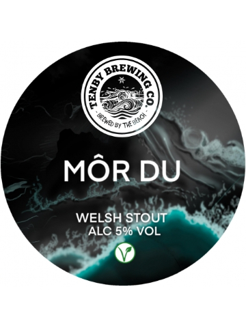 Tenby - Mor Du