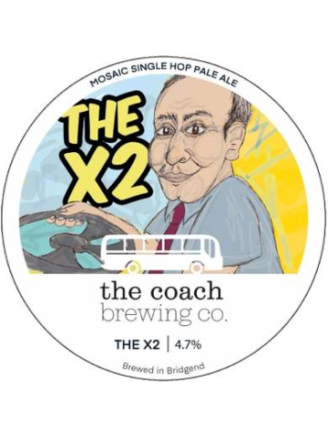 The Coach - The X2