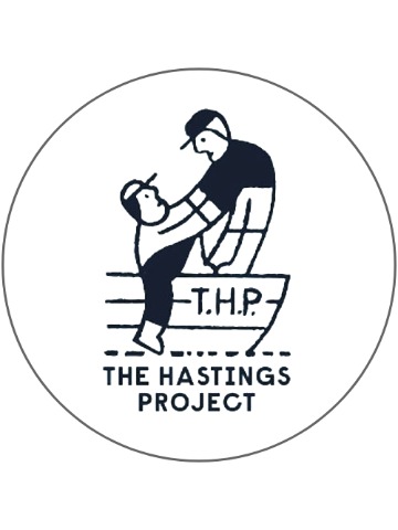 The Hastings Project - Pale Ale