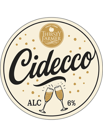 Thirsty Farmer - Cidecco