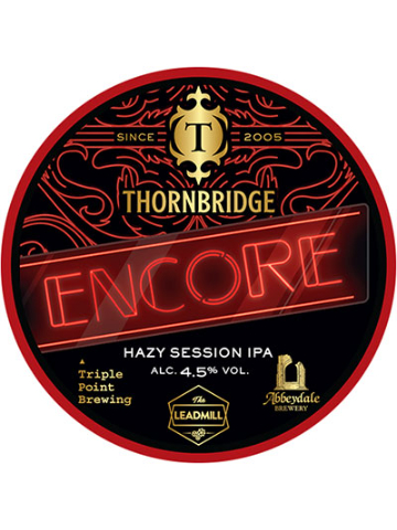 Thornbridge - Encore