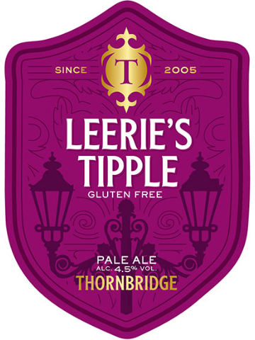 Thornbridge - Leerie's Tipple