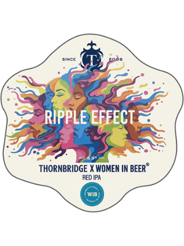 Thornbridge - Ripple Effect