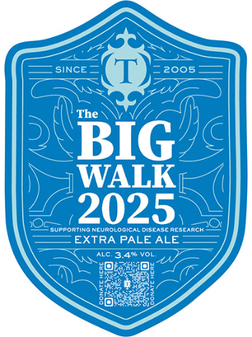 Thornbridge - The Big Walk 2025