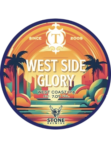 Thornbridge - West Side Glory